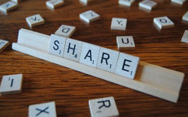 share, game, words